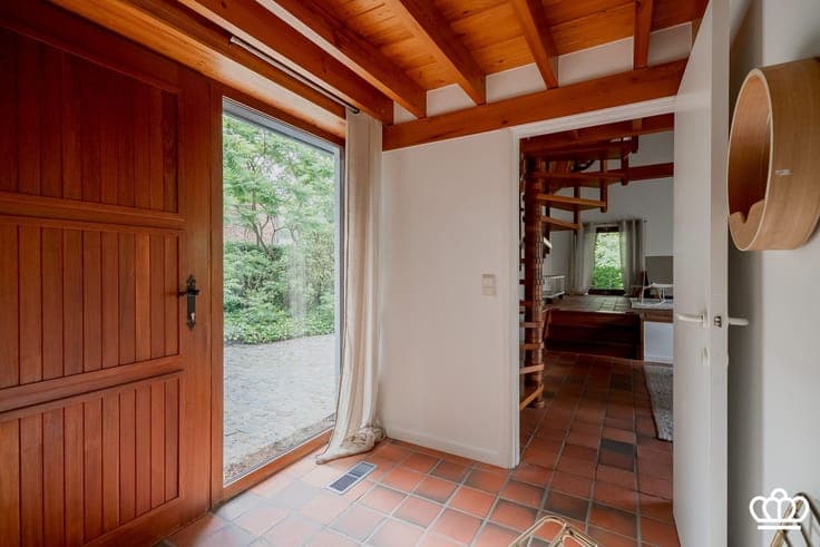 woning