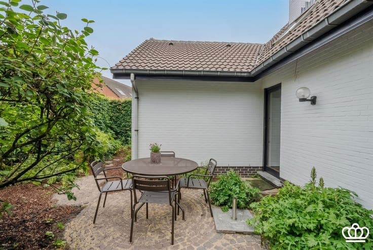 woning