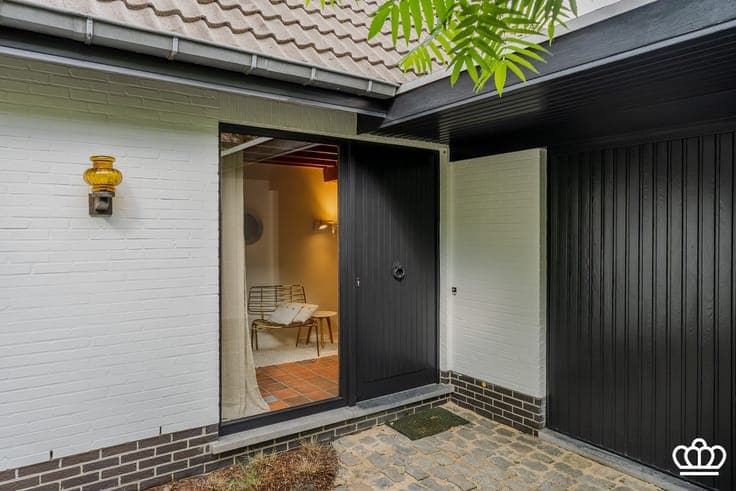 woning