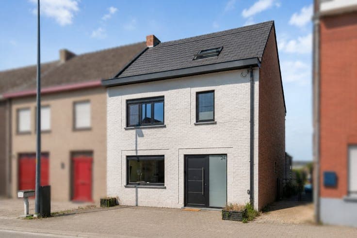 House in Wetteren