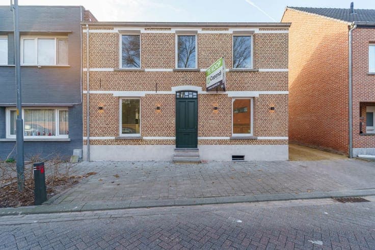 House in Geel