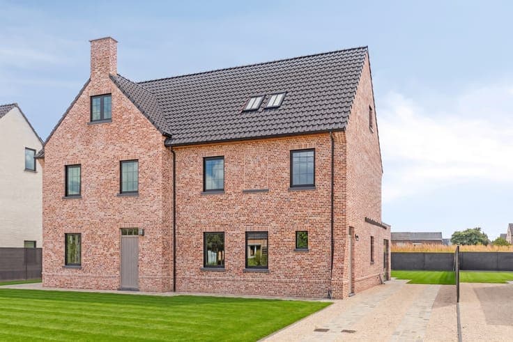 House in Westerlo