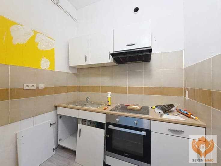 🏢 Investment Property – 3 Recognised Units – 350M2