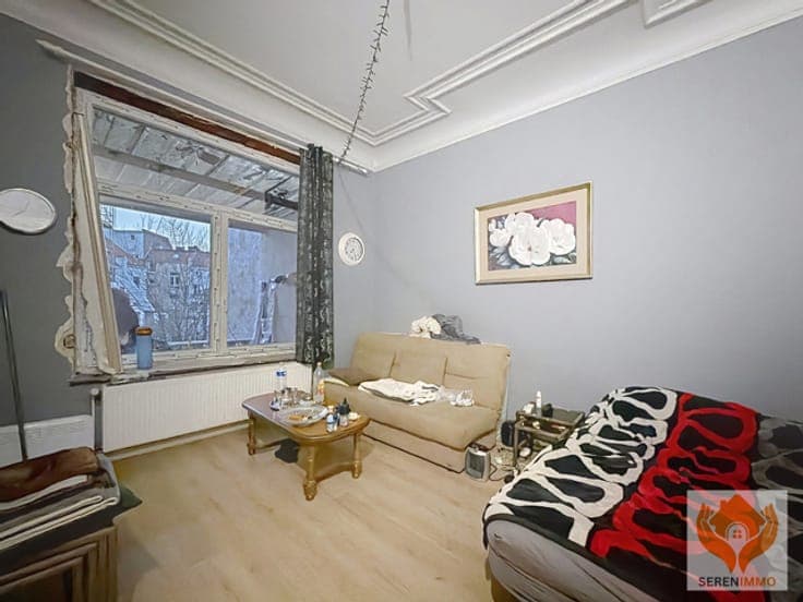 🏢 Investment Property – 3 Recognised Units – 350M2