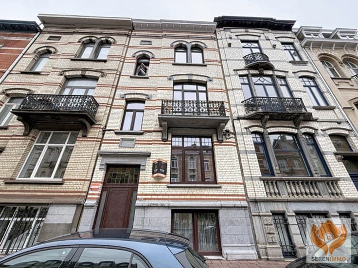 🏢 Investment Property – 3 Recognised Units – 350M2