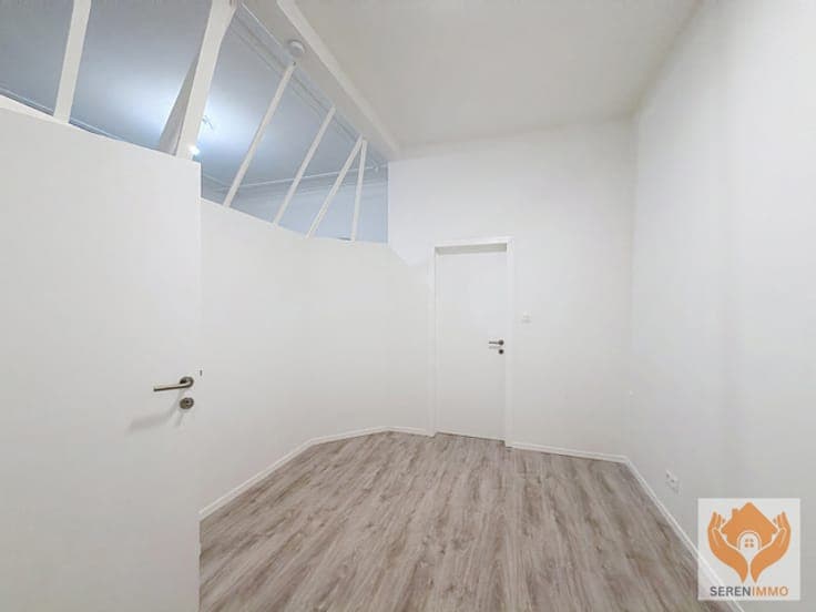🏢 Investment Property – 3 Recognised Units – 350M2