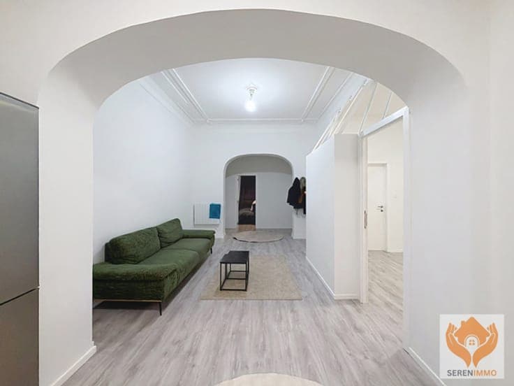 🏢 Investment Property – 3 Recognised Units – 350M2