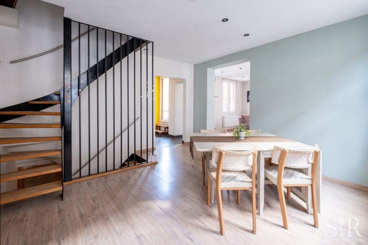 House in Mechelen