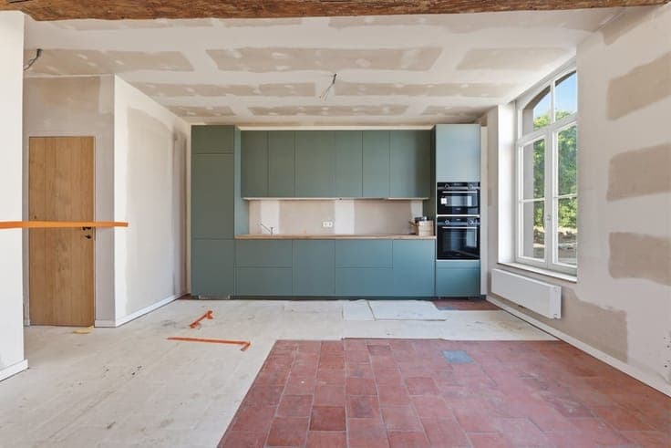 EXCLUSIEF WONEN IN EEN HISTORISCH KADER