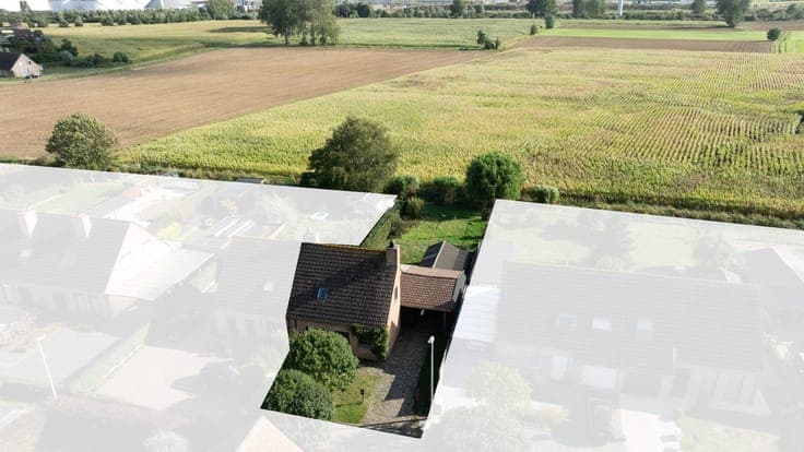 Instapklare zeer goed gelegen eengezinswoning
