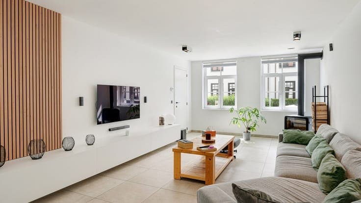 House in Moerkerke