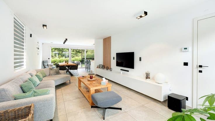 House in Moerkerke