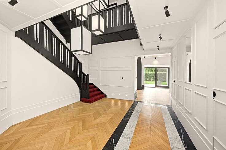 House in Uccle