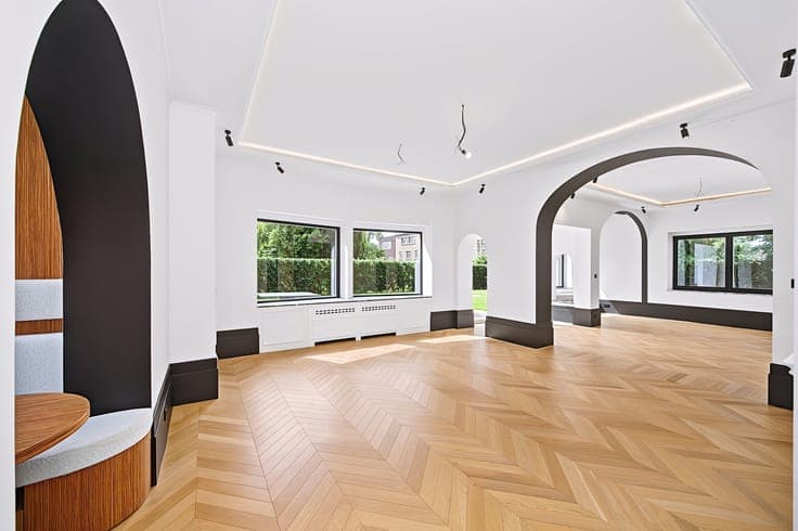 House in Uccle