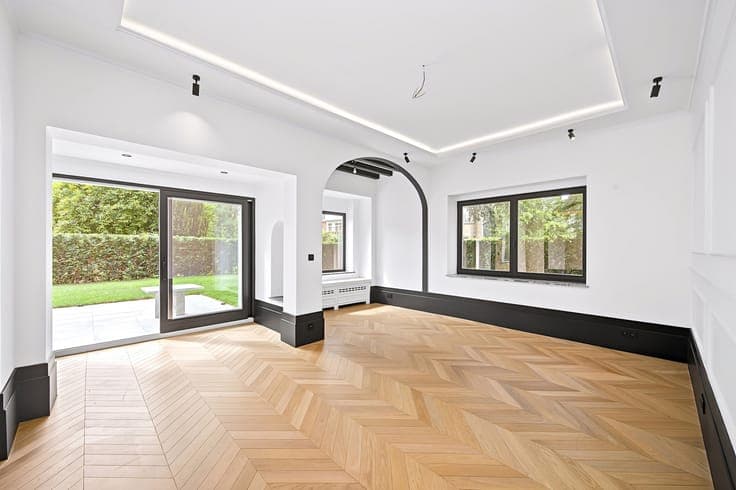 House in Uccle