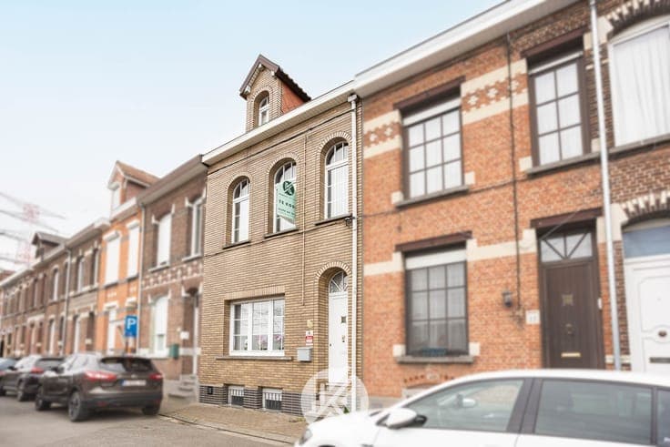 Charmante, instapklare woning met garage