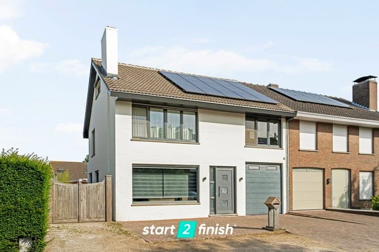 House in Tielt