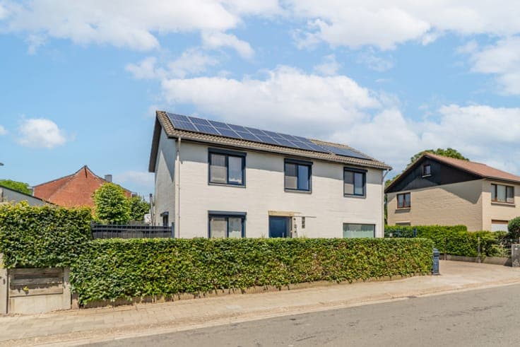 House in Weelde