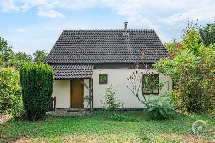 House in Hastière