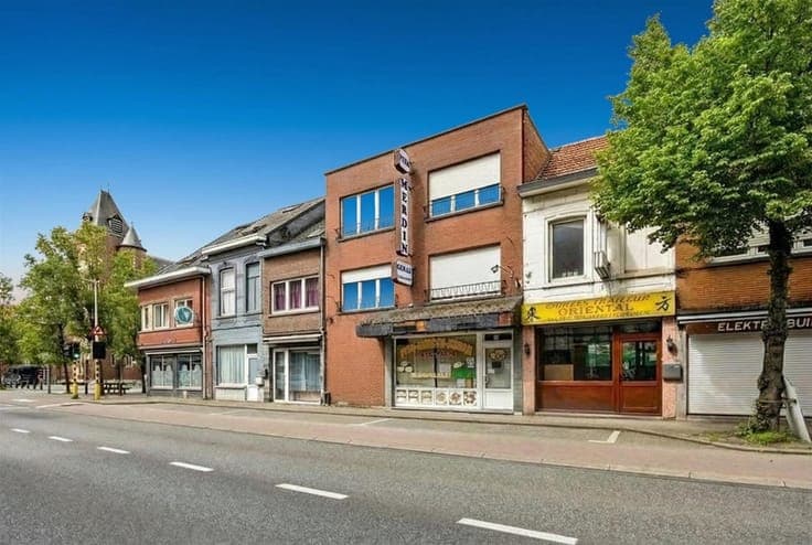 Welgelegen woning te koop