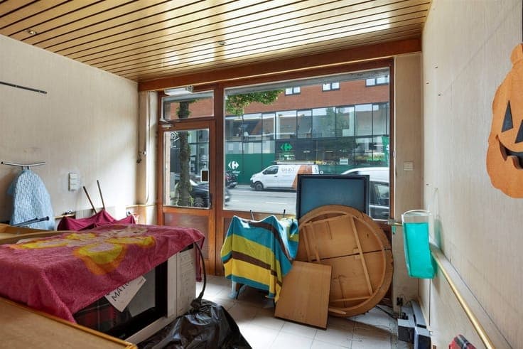 Welgelegen woning te koop