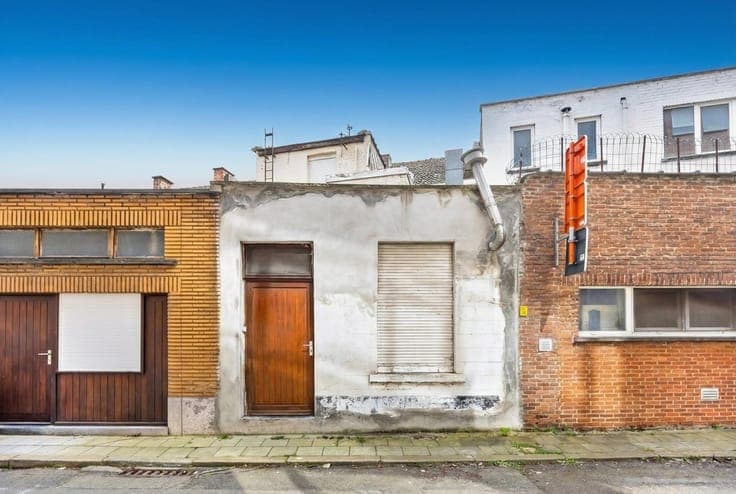 Welgelegen woning te koop