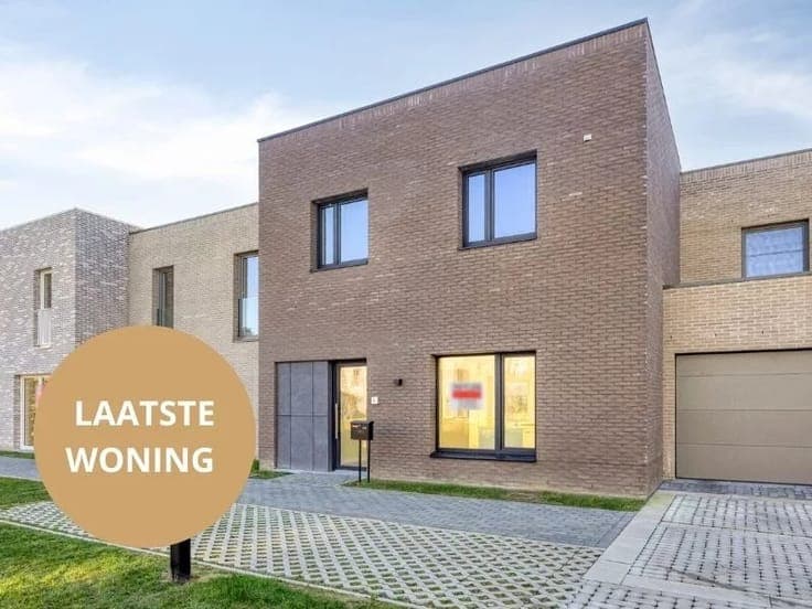 Sale - House Hasselt - 349,000 €