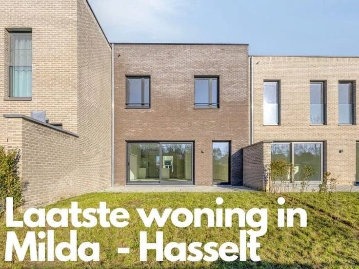 Sale - House Hasselt - 349,000 €