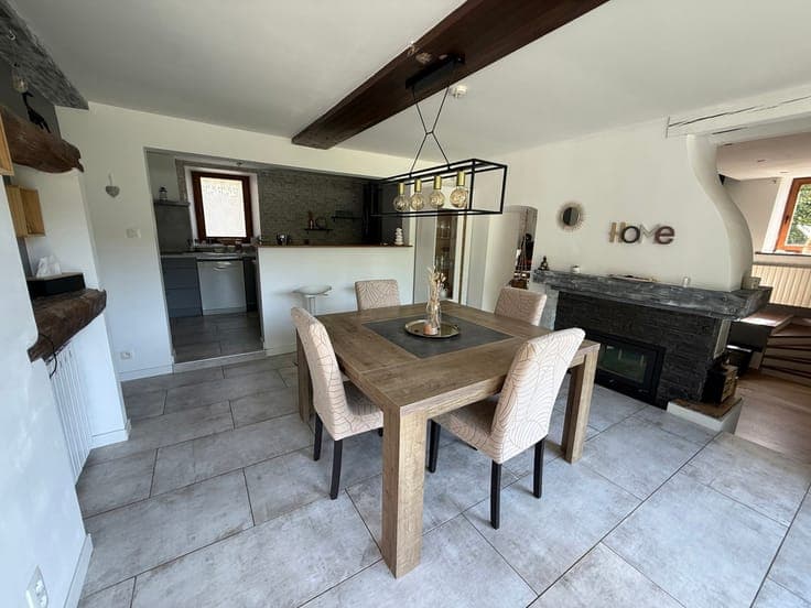 House in Profondeville