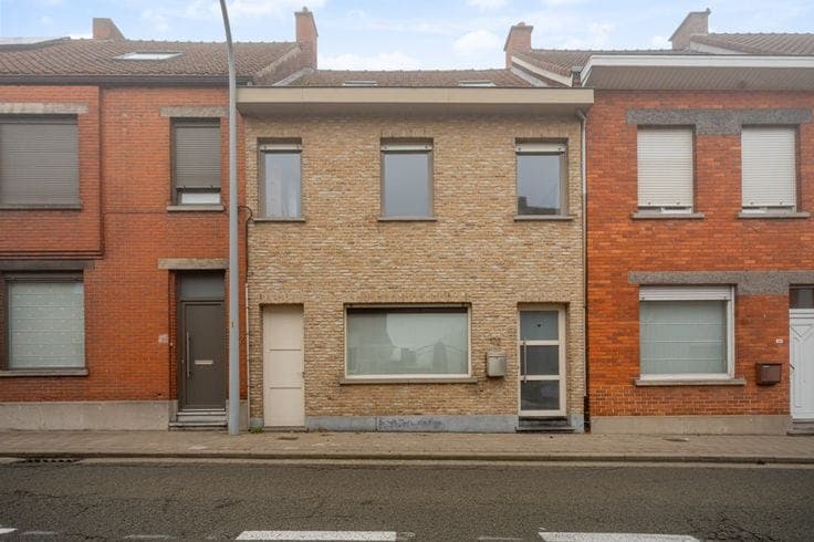 House in Lauwe