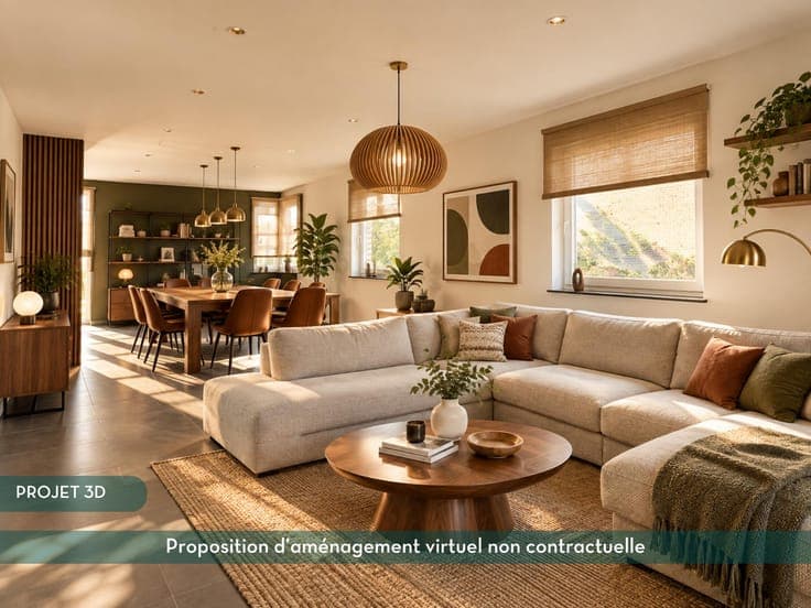 MAISON 5 CHAMBRES + BUREAU A VENDRE A AYWAILLE