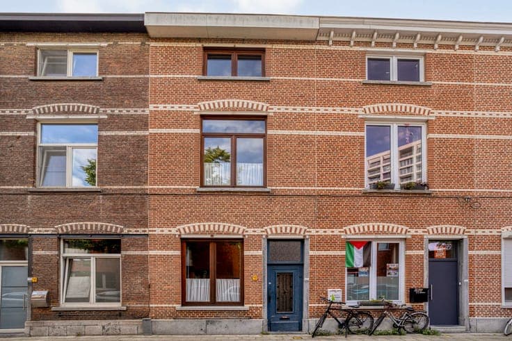 House in Leuven