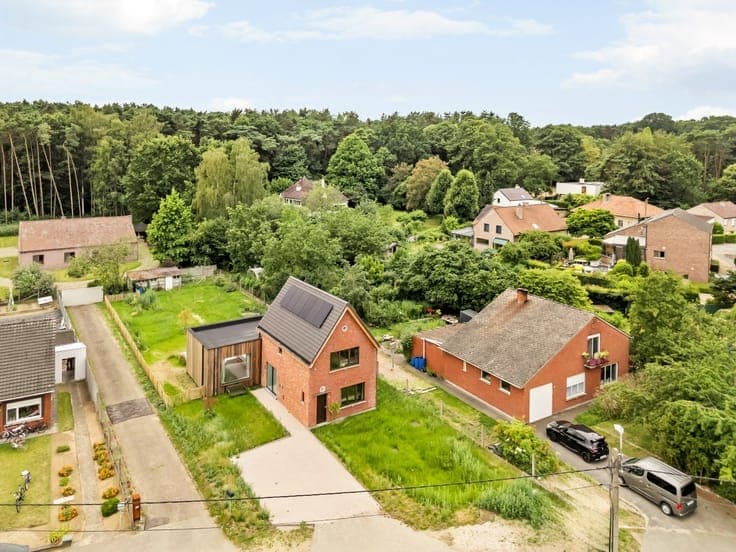 House in Aarschot