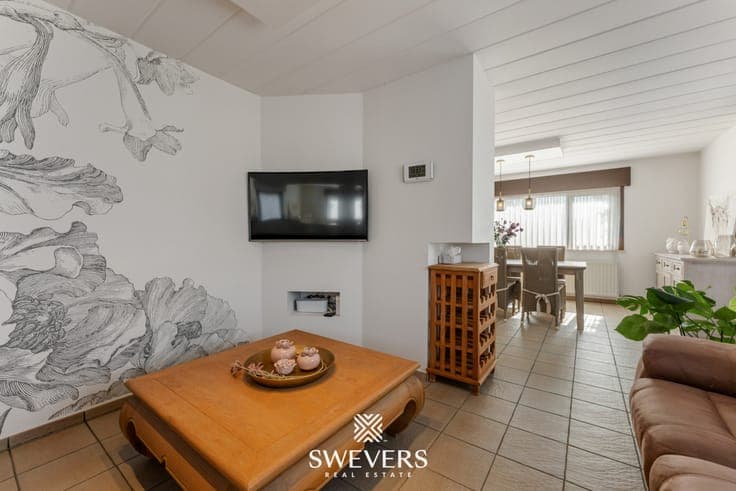 House in Heusden-Zolder