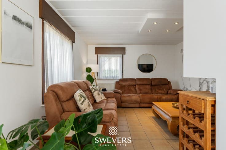 House in Heusden-Zolder