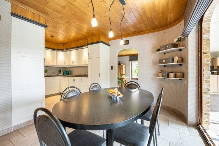 Charmante woning op een perceel van 1.044 m² in rustige wijk