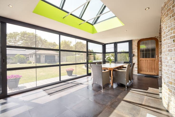 Charmante woning op een perceel van 1.044 m² in rustige wijk