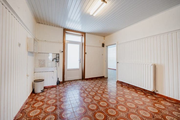 House in Chapelle-lez-Herlaimont