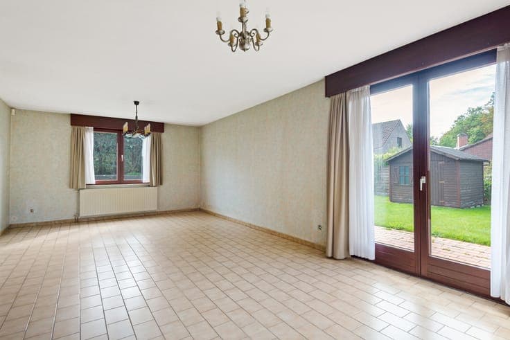 House in Zaventem