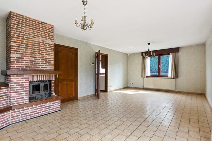 House in Zaventem