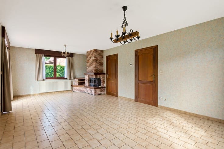 House in Zaventem