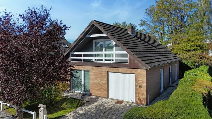 House in Nalinnes