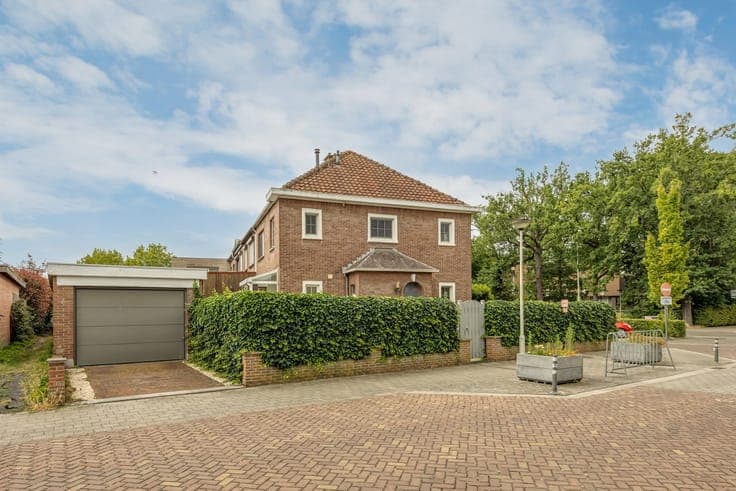 House in Schoten