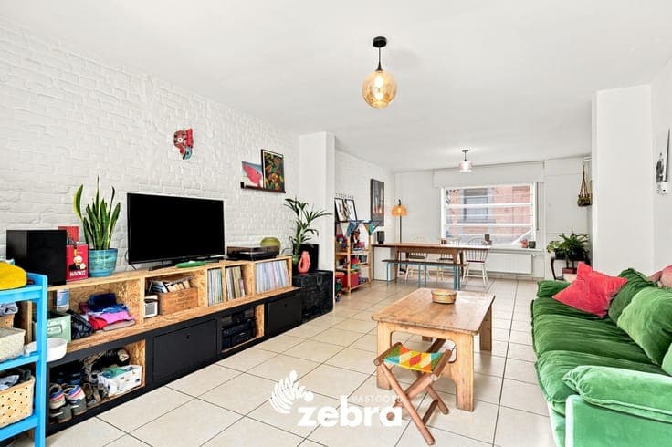 Conforme gezinswoning met 4 slaapkamers te Roeselare!