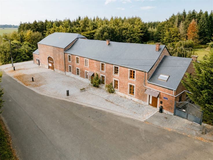 Premise - residential