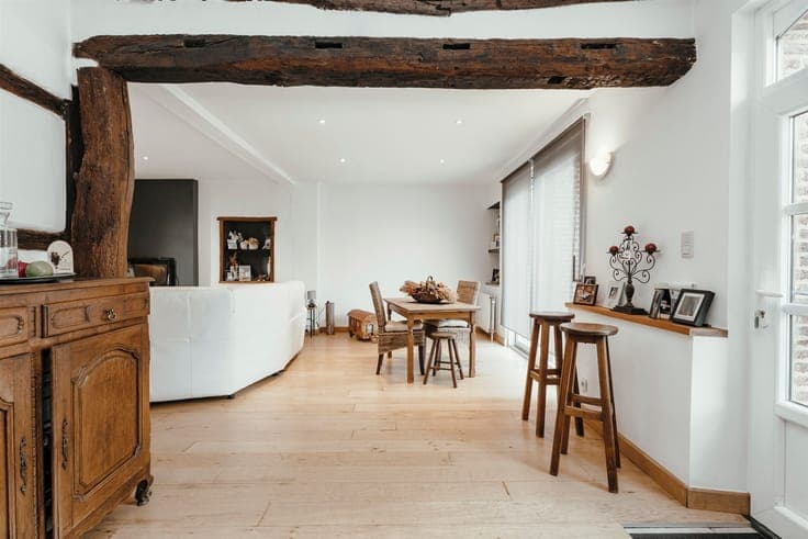 Premise - residential