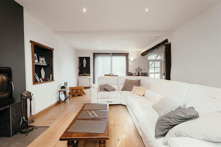 Premise - residential