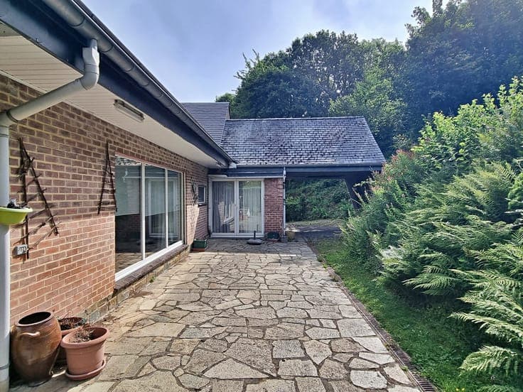 House in Aywaille Harzé