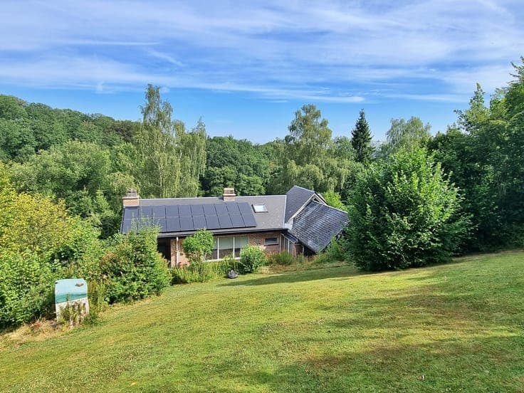 House in Aywaille Harzé
