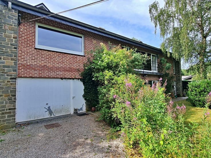 House in Aywaille Harzé